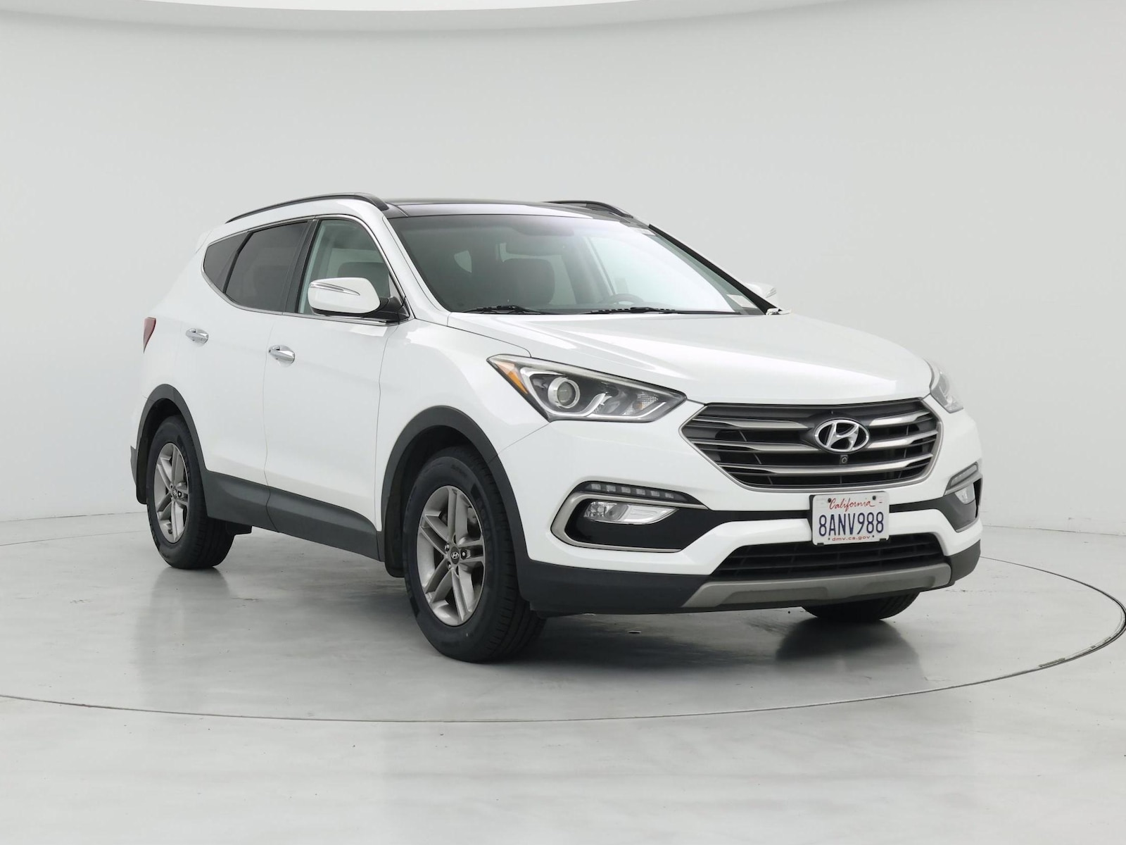 hyundai santa fe 2018 5XYZUDLB4JG515983 image hyundai santa fe 2018 5XYZUDLB4JG515983 image